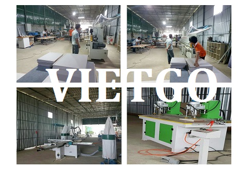 Ván sàn Vietgo Ván sàn Vietgo